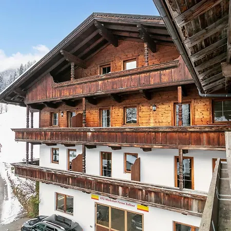 Zellner 5 * Alpbach