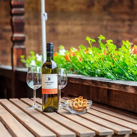 Apartment Zellner 5 *