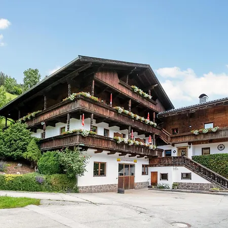 Zellner 5 Apartment Alpbach
