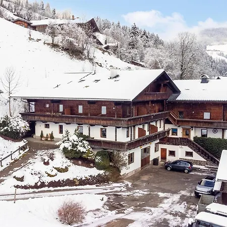 Apartment Zellner 5 Alpbach