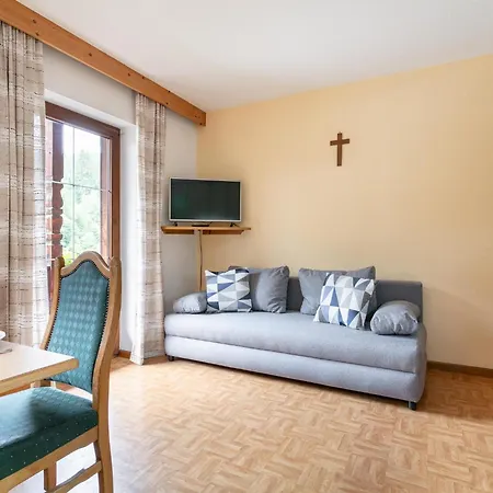 Zellner 5 Apartment Alpbach