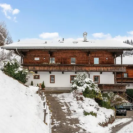 Апартаменты Zellner 5