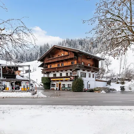 Zellner 5 Apartament