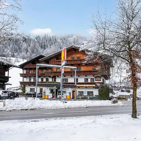 Апартаменты Zellner 5