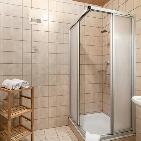 Zellner 5 Апартаменты