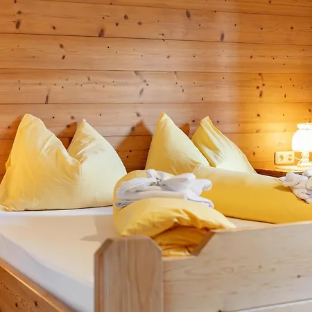 Апартаменты Zellner 5