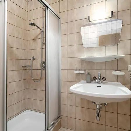 Zellner 5 Апартаменты *