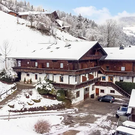 Apartament Zellner 5 Alpbach