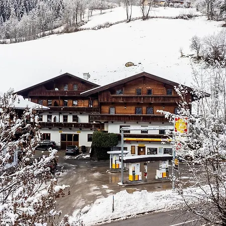 Apartament Zellner 5