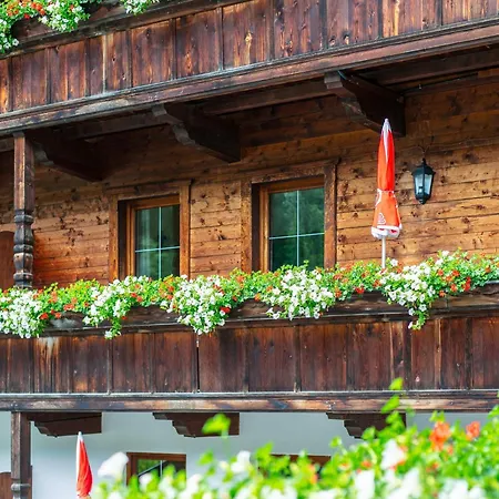 Zellner 5 Альпбах