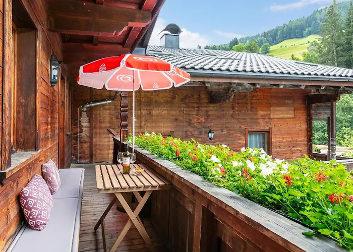 Zellner 5 Appartement