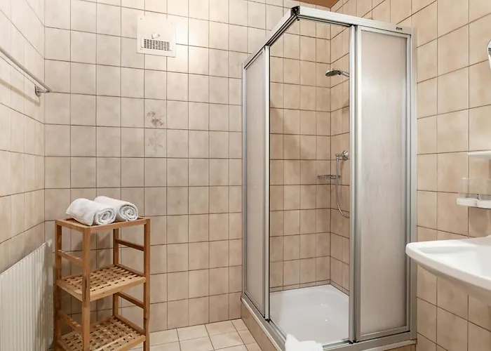 Zellner 5 Appartement