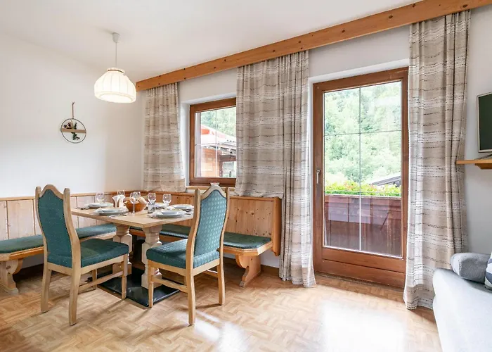 Zellner 5 Appartement